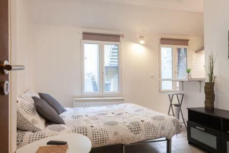 Apartamento Le Studio By Sleepinfontainebleau