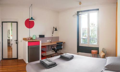 Villa Maison Demaizon