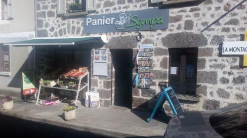 Apartamento Gite de L Aspre