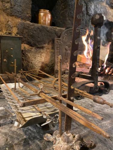 Maison de Famille Confidentielle En Loz�re