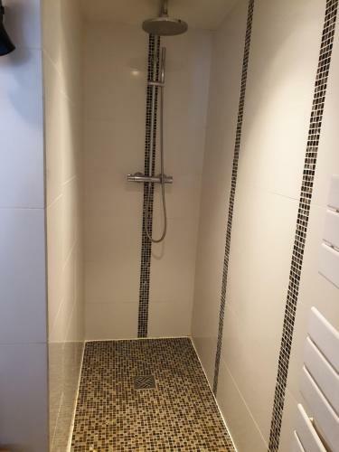Apartamento Le Centre Fontainebleau