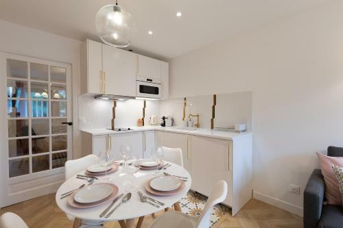 Apartamento Apparth�tel Palm Spring - Design & Glamour