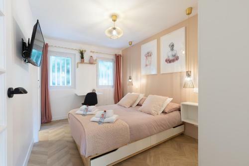 Apartamento Apparth�tel Palm Spring - Design & Glamour