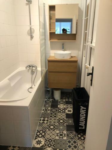 Apartamento 75 M2 # Logia & Parking Gratuit # Bestofblo 4 #