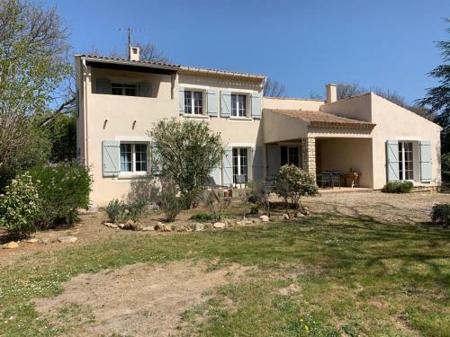 Villa Fontareches