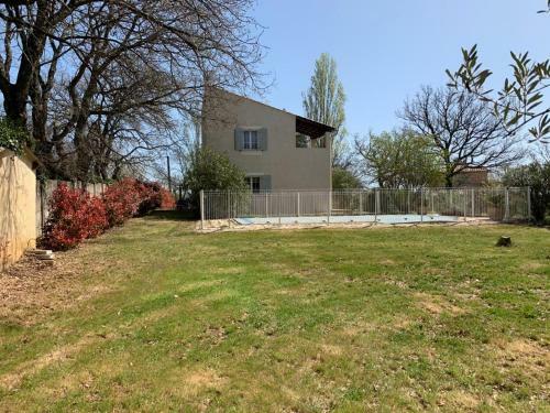 Villa Fontareches