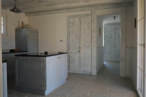 Villa Fontareches