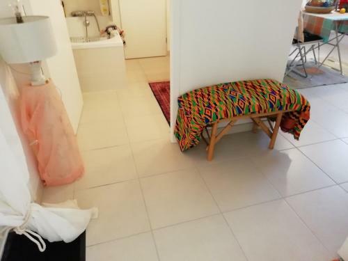 Apartamento Gracefully