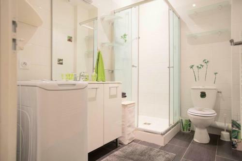 Apartamento Location F3 Fontenay-aux-roses