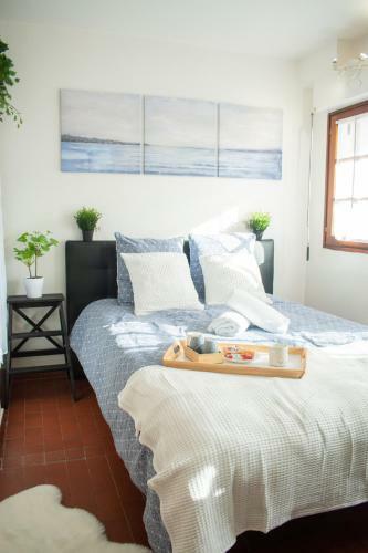 Apartamento T2 Cosy Au Calme