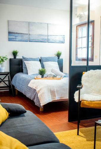 Apartamento T2 Cosy Au Calme