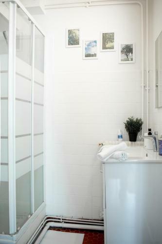 Apartamento T2 Cosy Au Calme