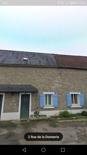 La Campagne Vall�e de Chevreuse � 35 Km de Paris