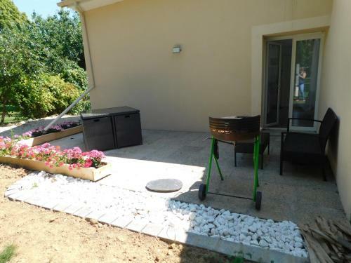 Apartamento Bienvenue Chez Nous