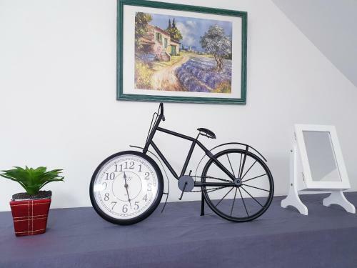 Apartamento 75 Rue de La R�publique