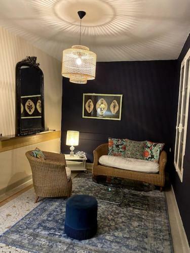 Apartamento Le Logis De Diane