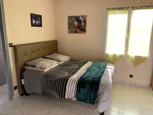 Apartamento G�te Les Randonneurs