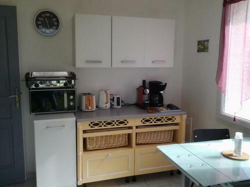 Apartamento G�te Les Randonneurs