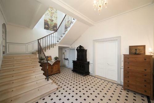 Bed & Breakfast Chambre D'hotes La Maison de Ma�tre