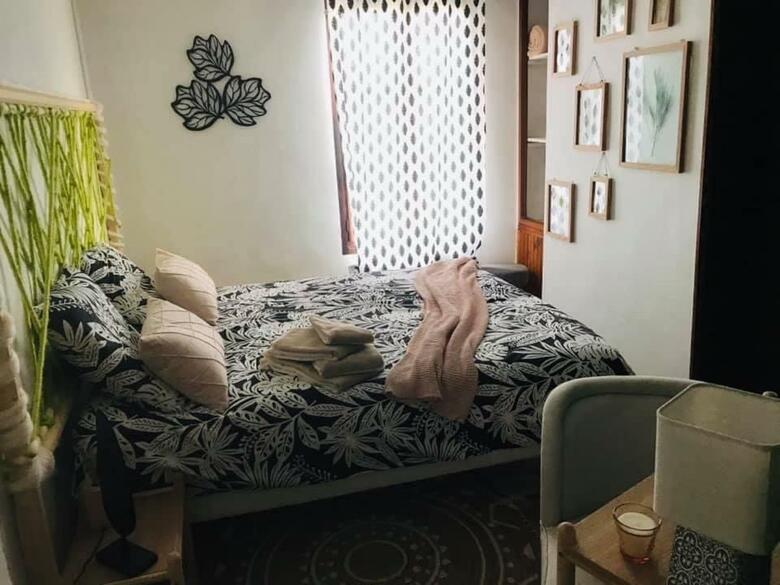 Bed & Breakfast Chez Mimie Les H�tes