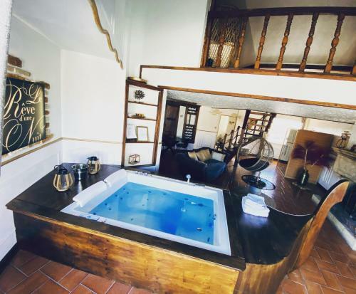 Hotel Le R�ve D'une Nuit Suite Venise