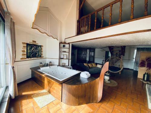 Hotel Le R�ve D'une Nuit Suite Venise
