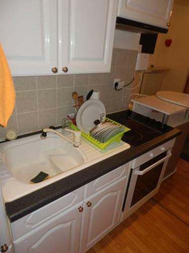Apartamento Agr�able Appartement 2 Pieces A Forbach