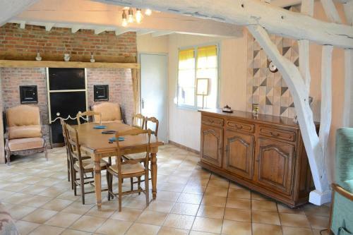 Chez Fran�oise Et Michel