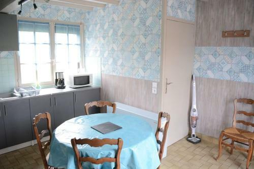 Chez Fran�oise Et Michel