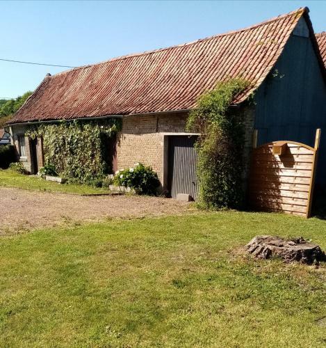 Chez Fran�oise Et Michel