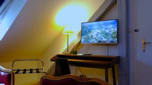 Hostal Au 31