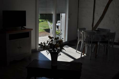Hostal G�te La Haute Loge