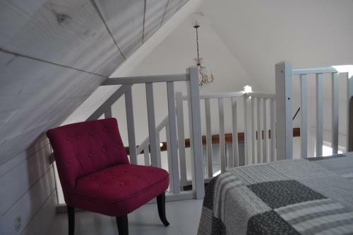 Hostal G�te La Haute Loge
