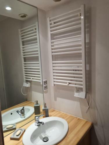 Apartamento Studio Orci�res Merlette