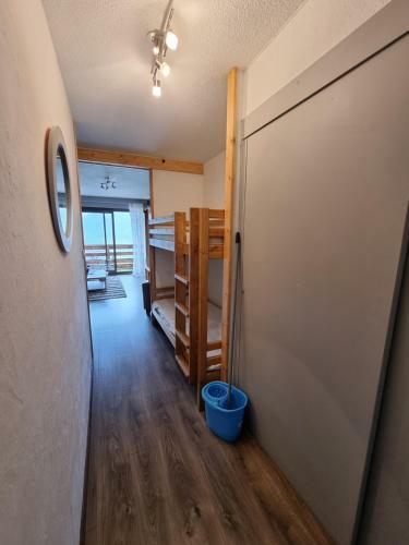 Apartamento Studio - Roches Rousses B