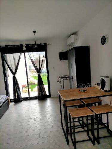 Hostal Le Klelogi