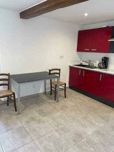 Apartamento Appartement de Vacances Centre Ville
