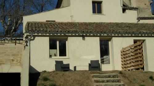 Bed & Breakfast Les �nes de Forcalquier