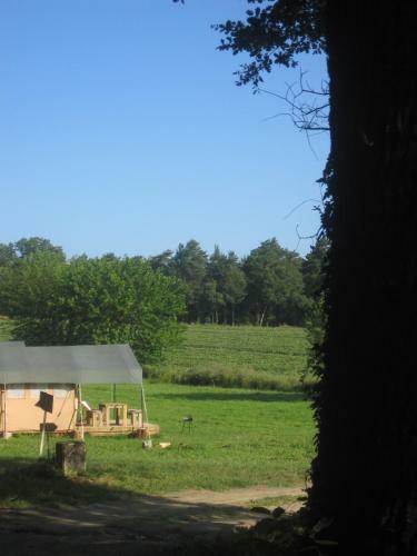 Bed & Breakfast Les �nes de Forcalquier