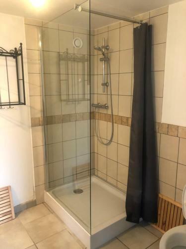 Bed & Breakfast Les �nes de Forcalquier