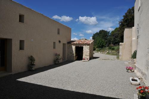Bed & Breakfast Les �nes de Forcalquier