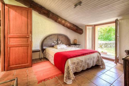 Le Vieux Moulin