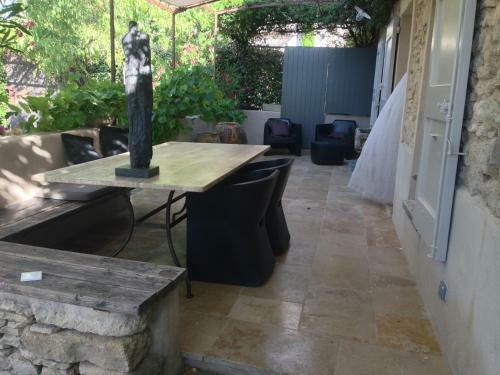 Provenceguesthouse L'agace