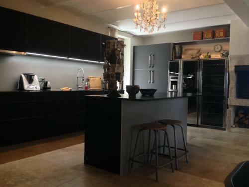 Provenceguesthouse L'agace