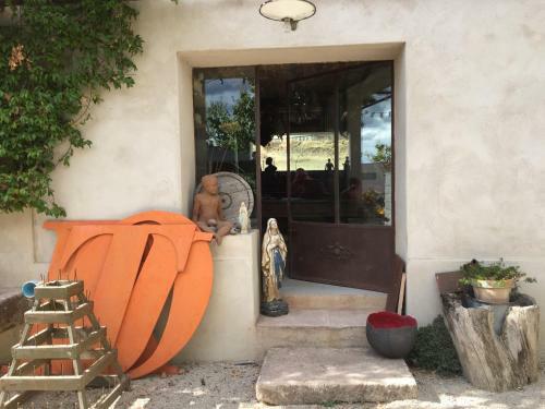 Provenceguesthouse L'agace