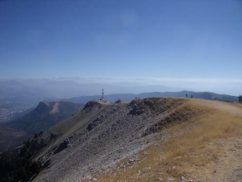 Provenceguesthouse L'agace