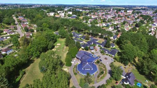 Vvf Villages � L'�crin Normand � Forges-les-eaux