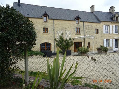 Bed & Breakfast La Ferme Aux Chats
