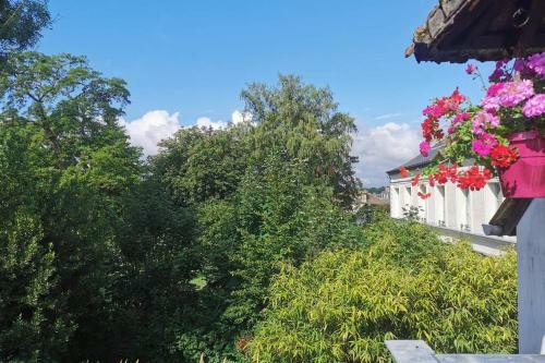 Apartamento G�te Le Balcon Flaubert