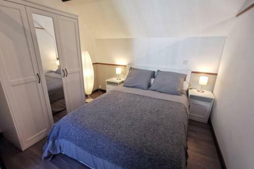 Apartamento G�te Le Balcon Flaubert